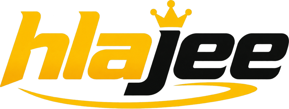 hlajee logo